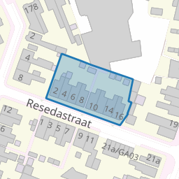 Perceel AML01-H-10455