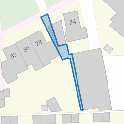 Perceel AML01-H-10460