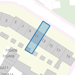 Perceel AML01-H-10461