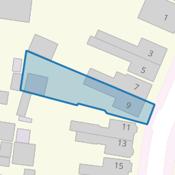 Perceel AML01-H-10464