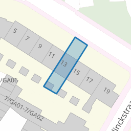 Perceel AML01-H-10471