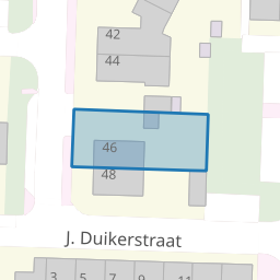 Perceel AML01-H-10477