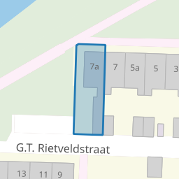 Perceel AML01-H-10486