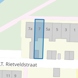 Perceel AML01-H-10487