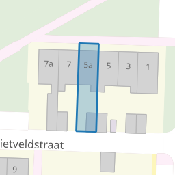 Perceel AML01-H-10488