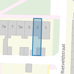Perceel AML01-H-10490