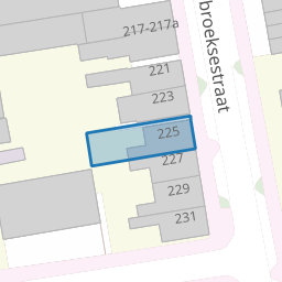 Perceel AML01-H-10496