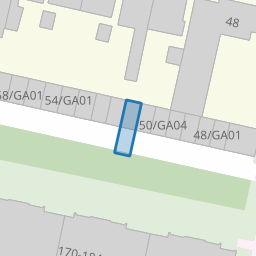 Perceel AML01-H-10500