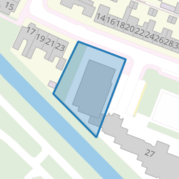 Perceel AML01-H-10503