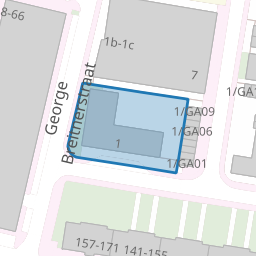 Perceel AML01-H-10505