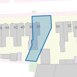 Perceel AML01-H-10509