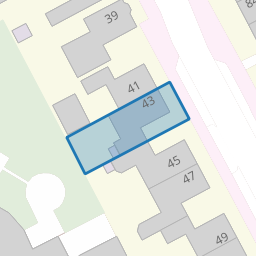 Perceel AML01-H-10519