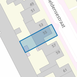 Perceel AML01-H-10525
