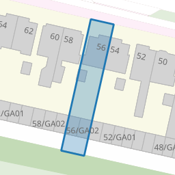 Perceel AML01-H-10533
