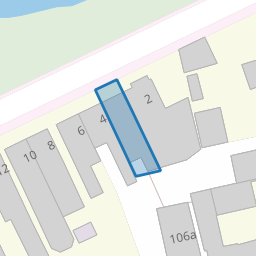 Perceel AML01-H-10543