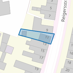 Perceel AML01-H-10551