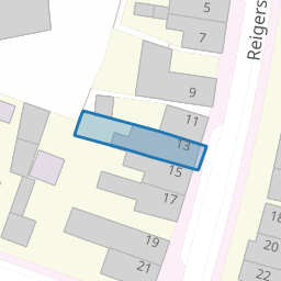 Perceel AML01-H-10552