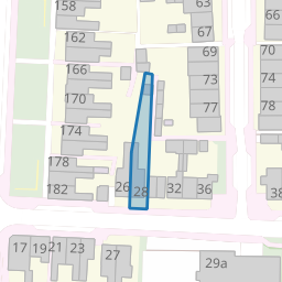 Perceel AML01-H-10553