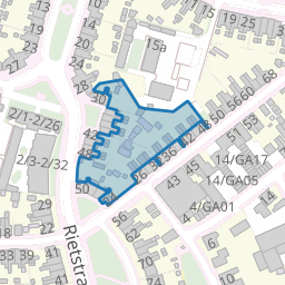 Perceel AML01-H-10561