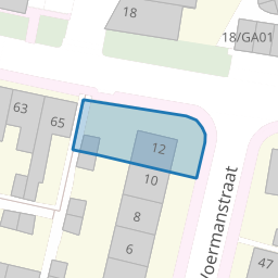 Perceel AML01-H-10567