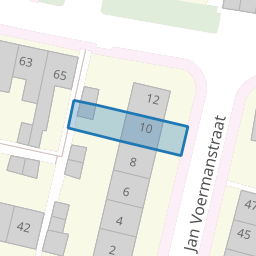 Perceel AML01-H-10568