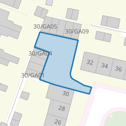 Perceel AML01-H-10587