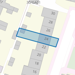 Perceel AML01-H-10591