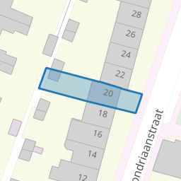Perceel AML01-H-10593