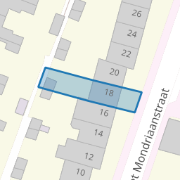 Perceel AML01-H-10594