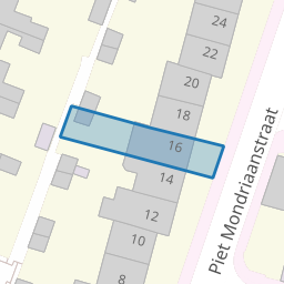 Perceel AML01-H-10595
