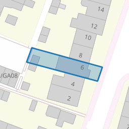 Perceel AML01-H-10600