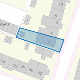 Perceel AML01-H-10602