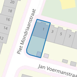 Perceel AML01-H-10603