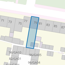 Perceel AML01-H-10615