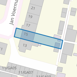 Perceel AML01-H-10638