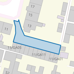 Perceel AML01-H-10650