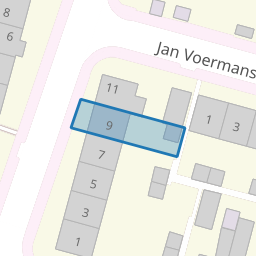 Perceel AML01-H-10658
