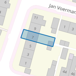 Perceel AML01-H-10659