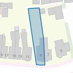 Perceel AML01-H-10671