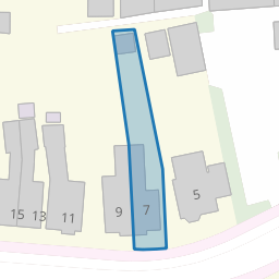 Perceel AML01-H-10672