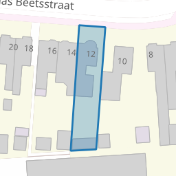 Perceel AML01-H-10673