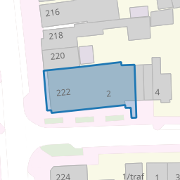 Perceel AML01-H-10675