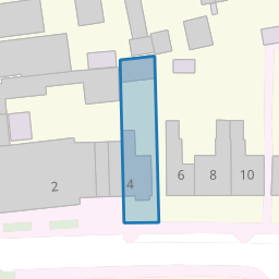 Perceel AML01-H-10677