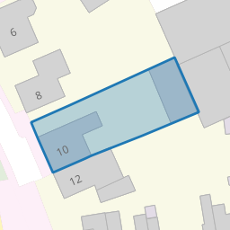 Perceel AML01-H-10679