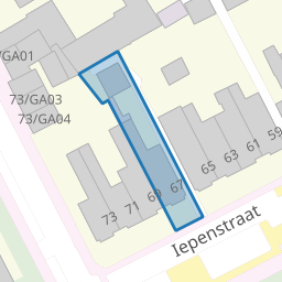 Perceel AML01-H-10682