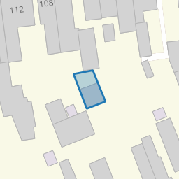 Perceel AML01-H-10685