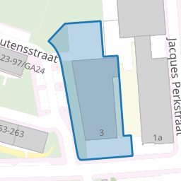 Perceel AML01-H-10693