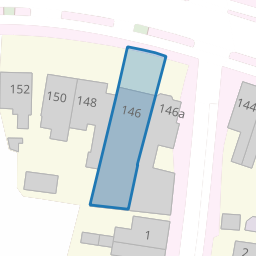 Perceel AML01-H-10703