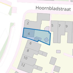 Perceel AML01-H-10706