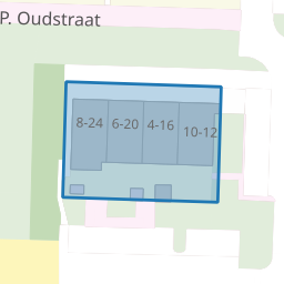 Perceel AML01-H-10746